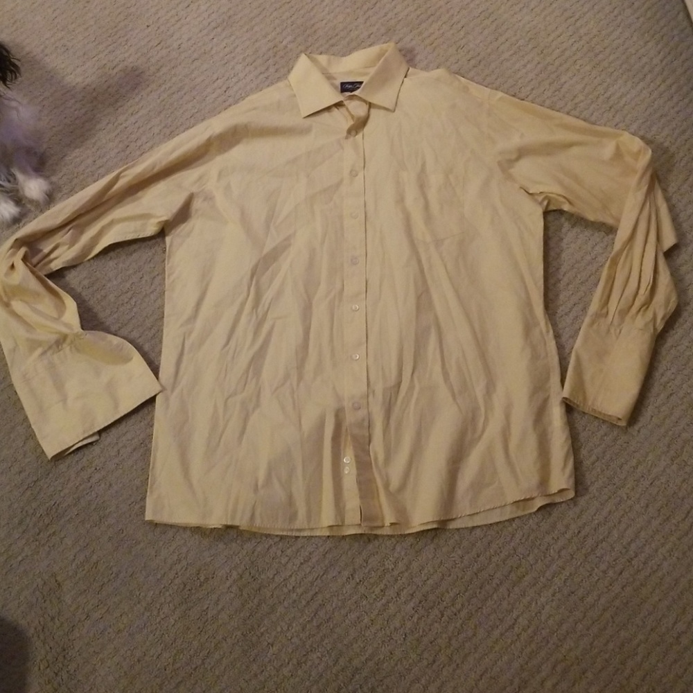 Sean John button up